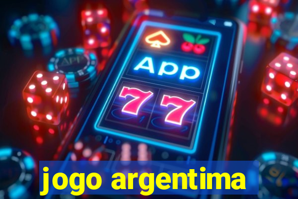 jogo argentima