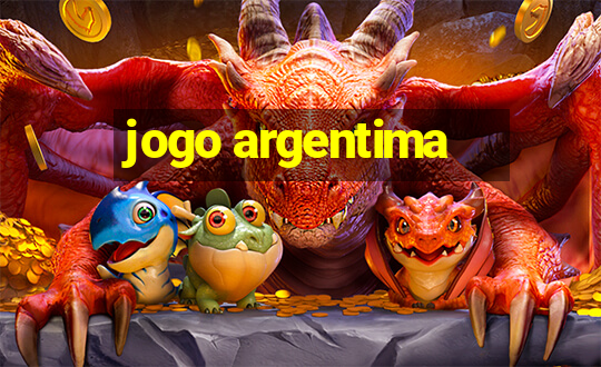 jogo argentima