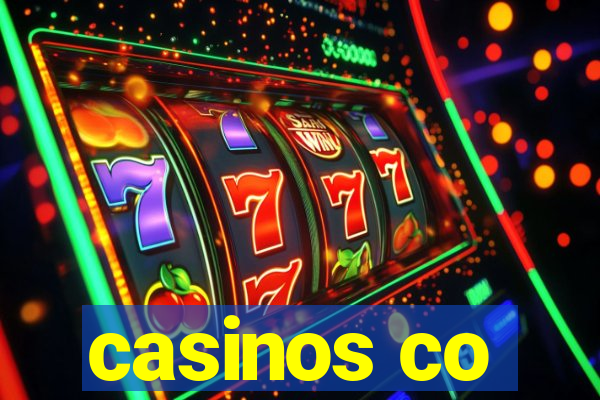 casinos co