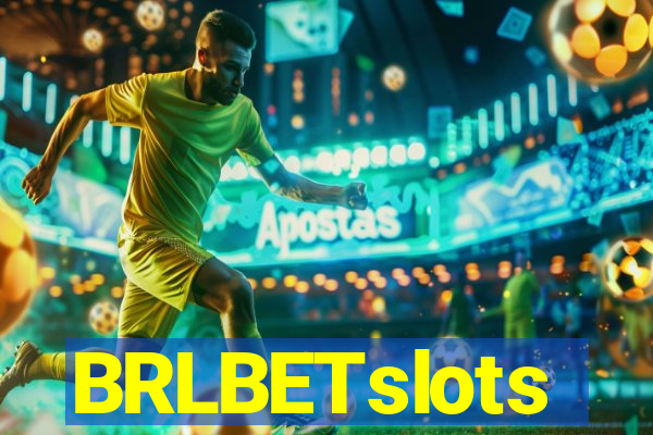 BRLBETslots