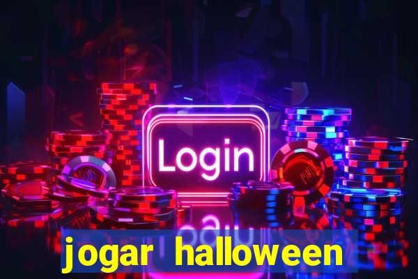 jogar halloween slot online grátis