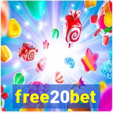 free20bet