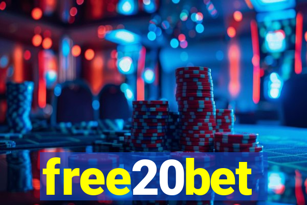 free20bet