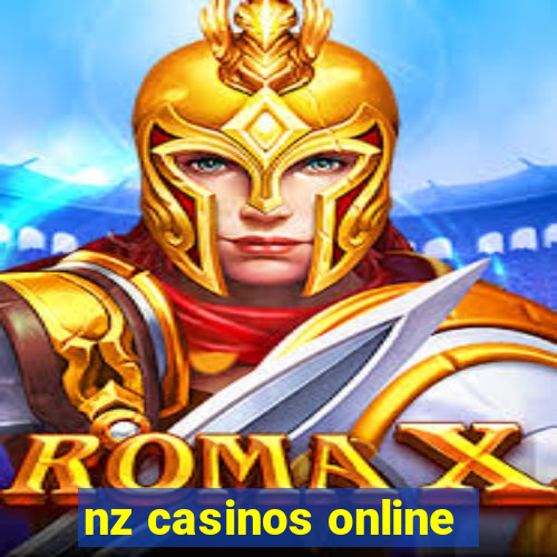 nz casinos online