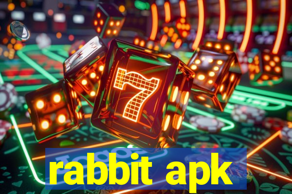 rabbit apk