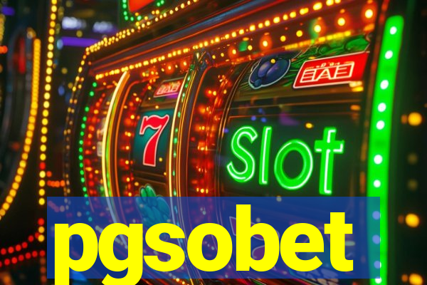 pgsobet