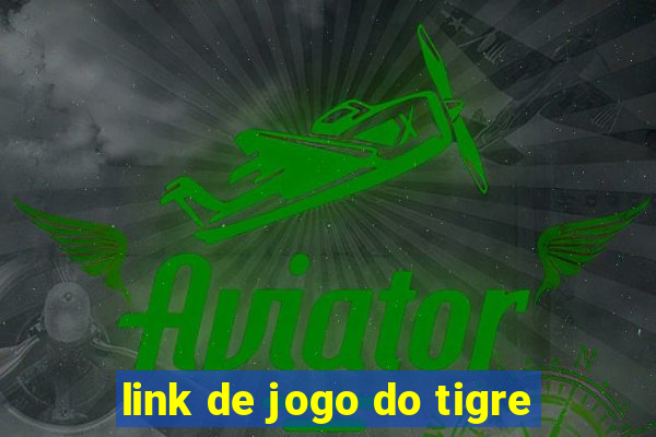 link de jogo do tigre