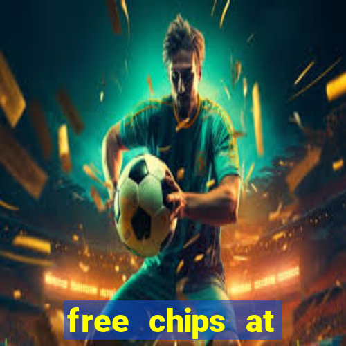 free chips at doubledown casino