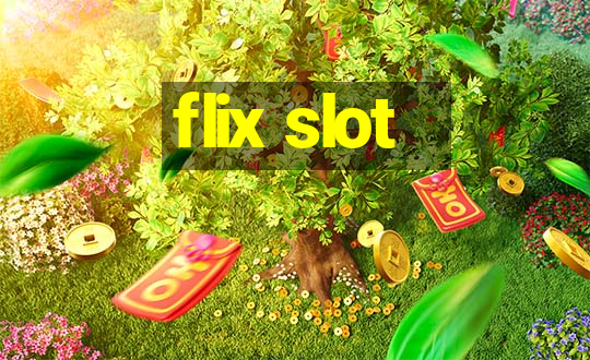 flix slot