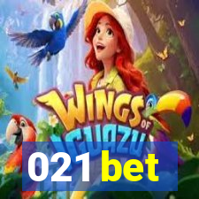 021 bet