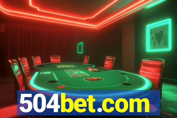 504bet.com