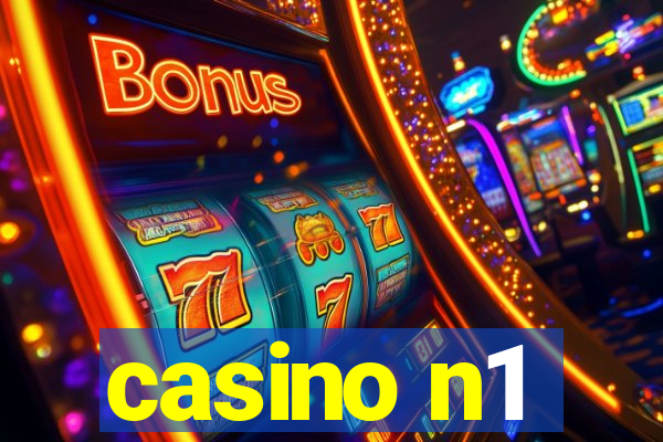 casino n1