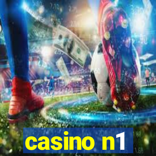 casino n1