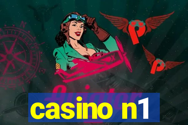 casino n1