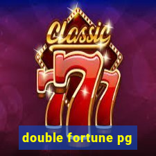 double fortune pg