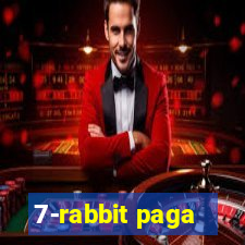 7-rabbit paga