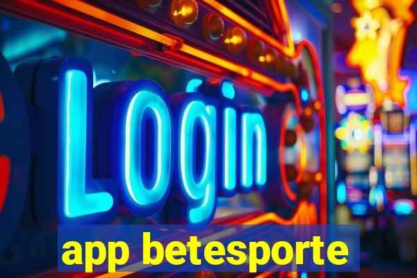 app betesporte