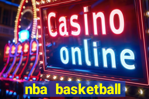 nba basketball online betting