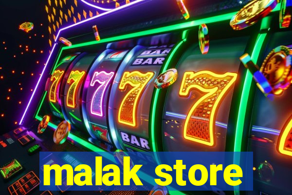 malak store