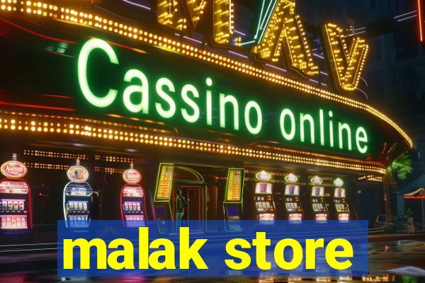 malak store