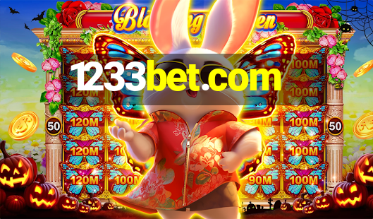 1233bet.com