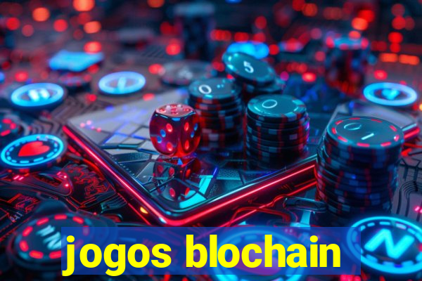 jogos blochain