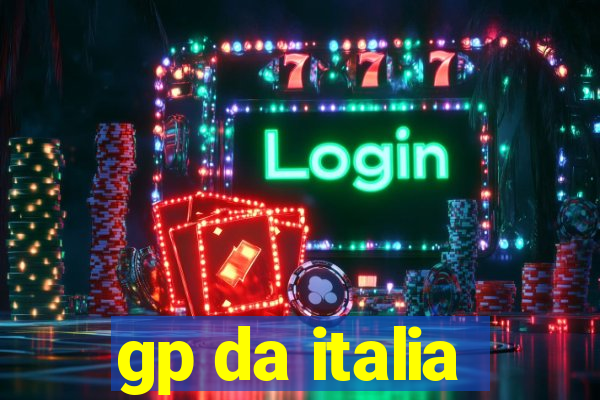 gp da italia