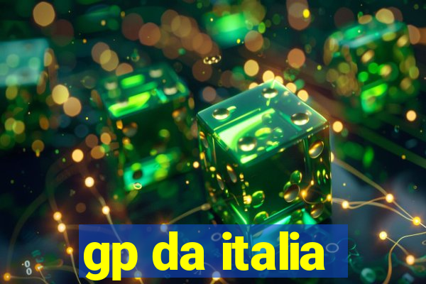 gp da italia