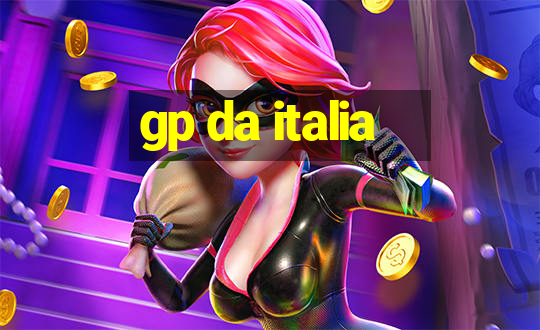 gp da italia