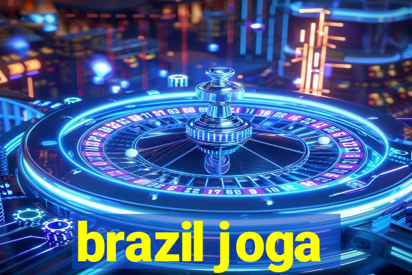 brazil joga