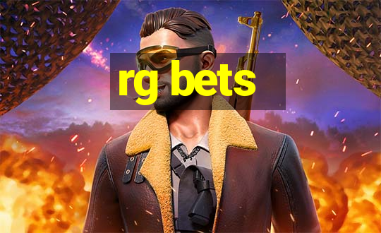 rg bets