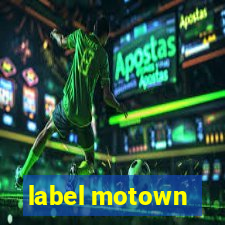 label motown