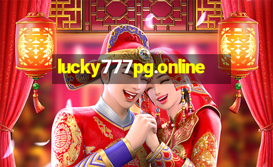 lucky777pg.online