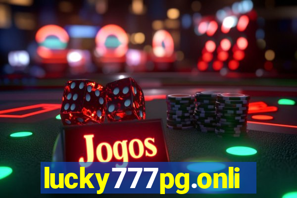 lucky777pg.online