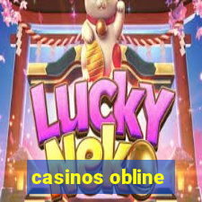 casinos obline