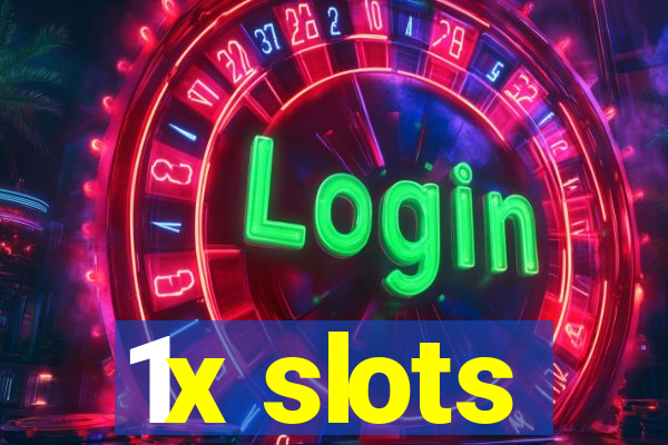 1x slots