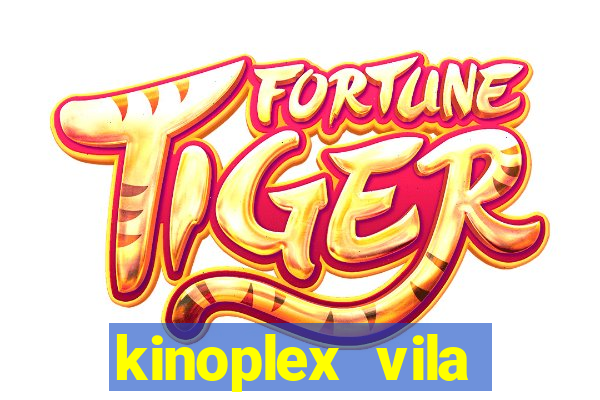 kinoplex vila olímpia programa??o