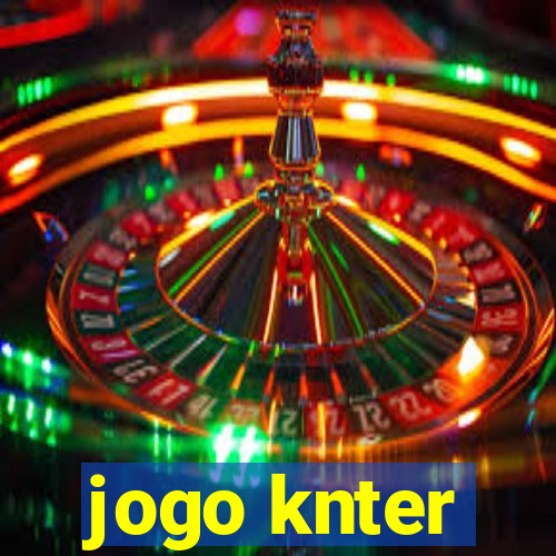 jogo knter