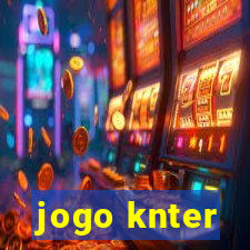 jogo knter