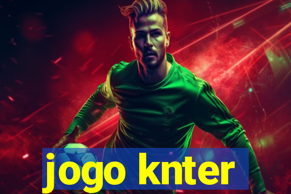 jogo knter