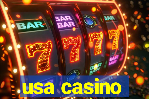 usa casino