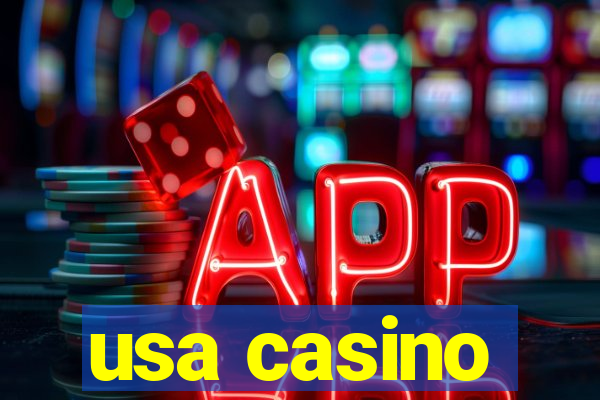 usa casino