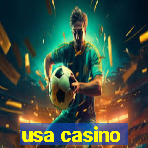 usa casino