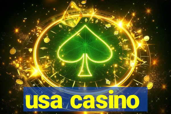 usa casino