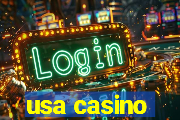 usa casino