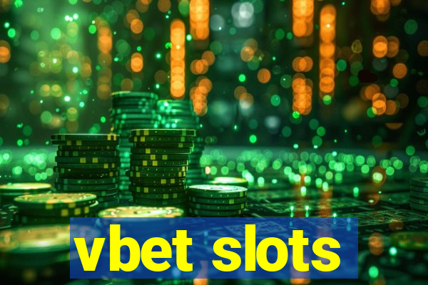 vbet slots