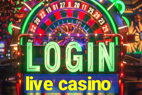 live casino