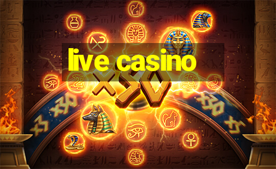 live casino