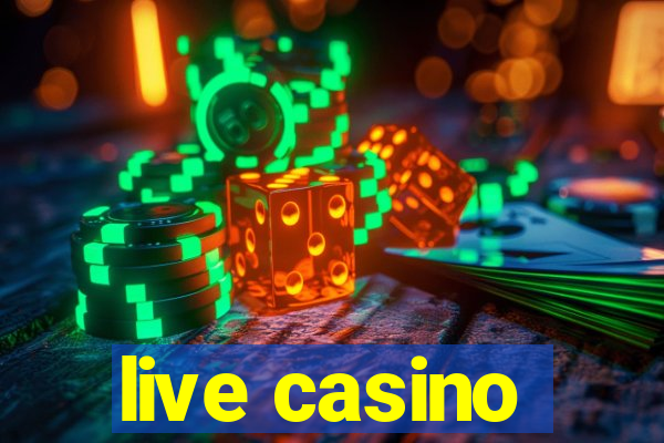 live casino