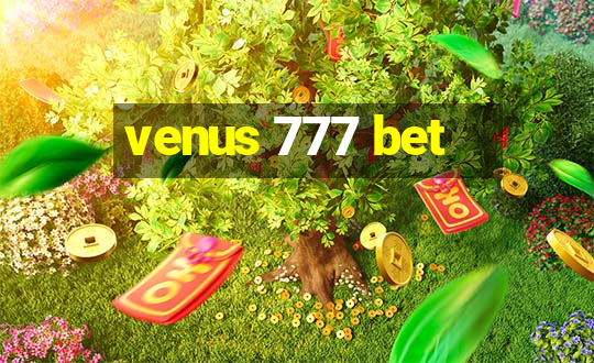 venus 777 bet